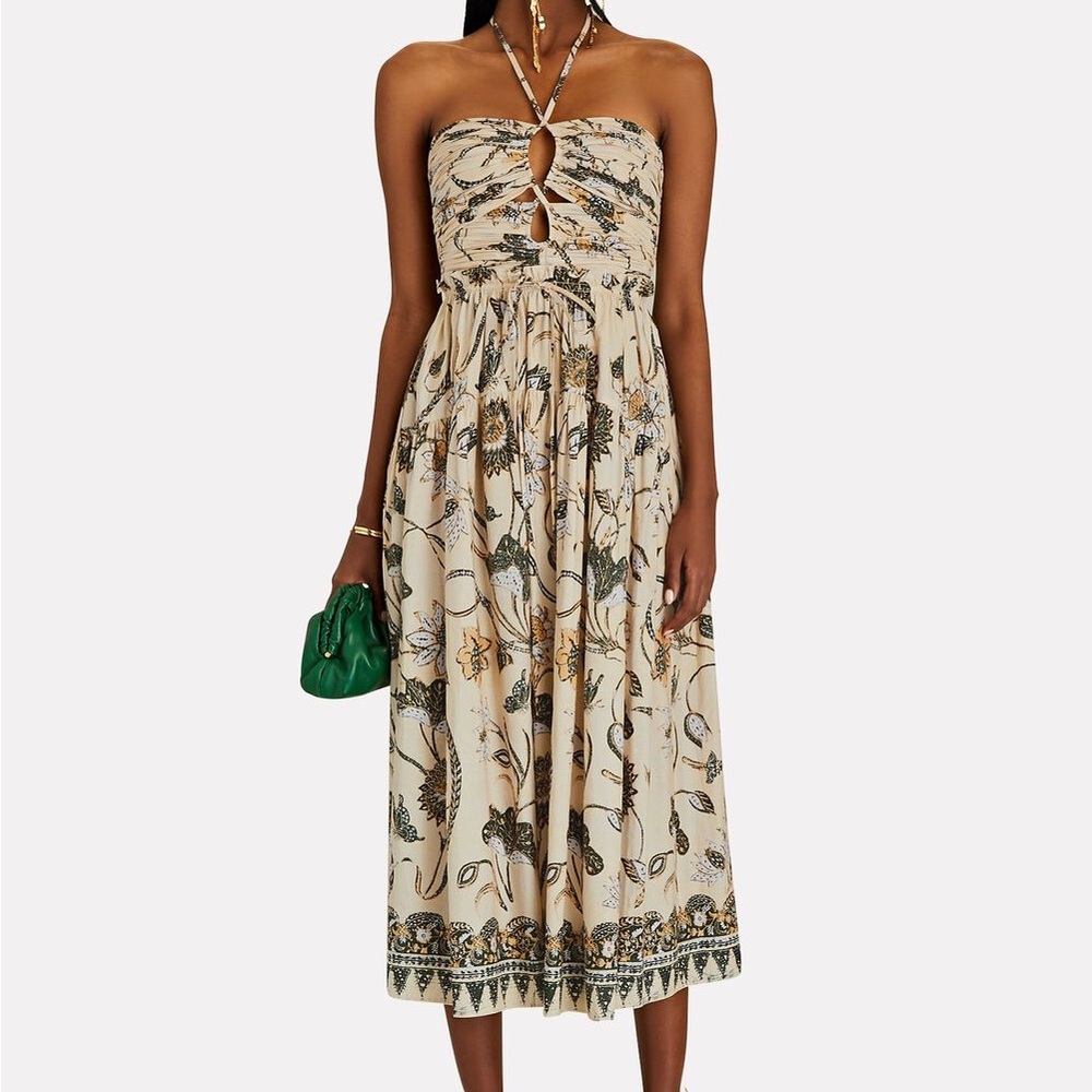 Ulla Johnson Ella dress